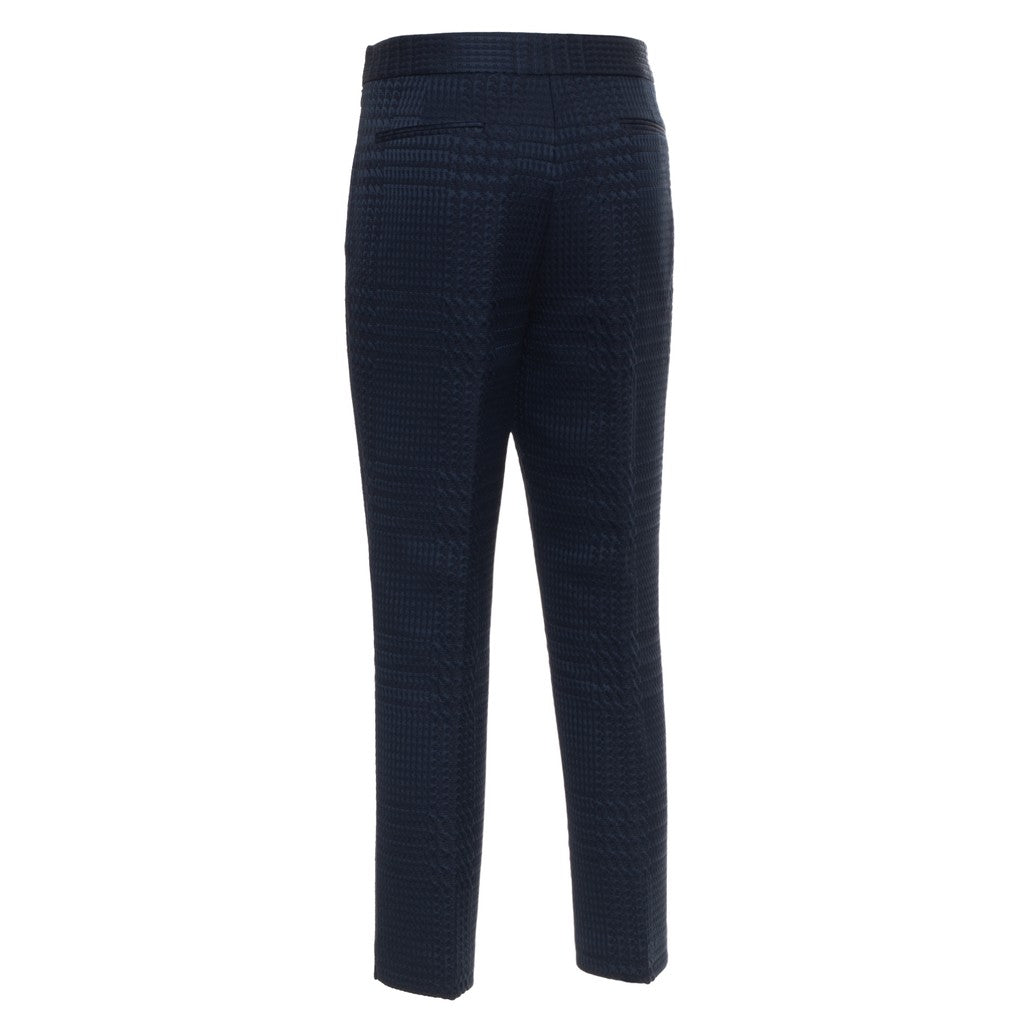 Gant Broek Dames – Marineblauw