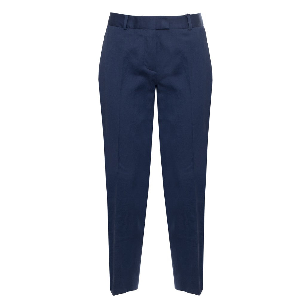 Gant Broek Dames – Marineblauw