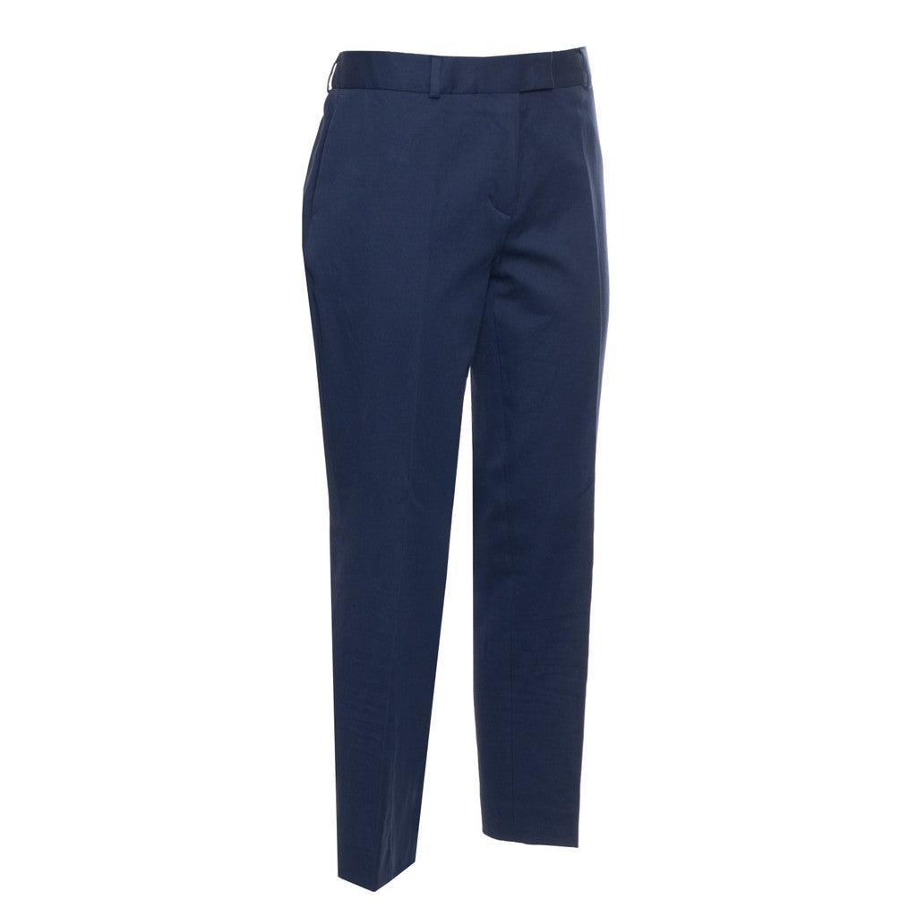 Gant Broek Dames – Marineblauw