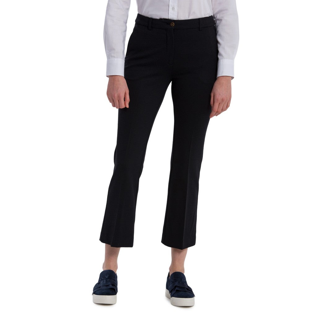 Gant Broek Dames – Marineblauw