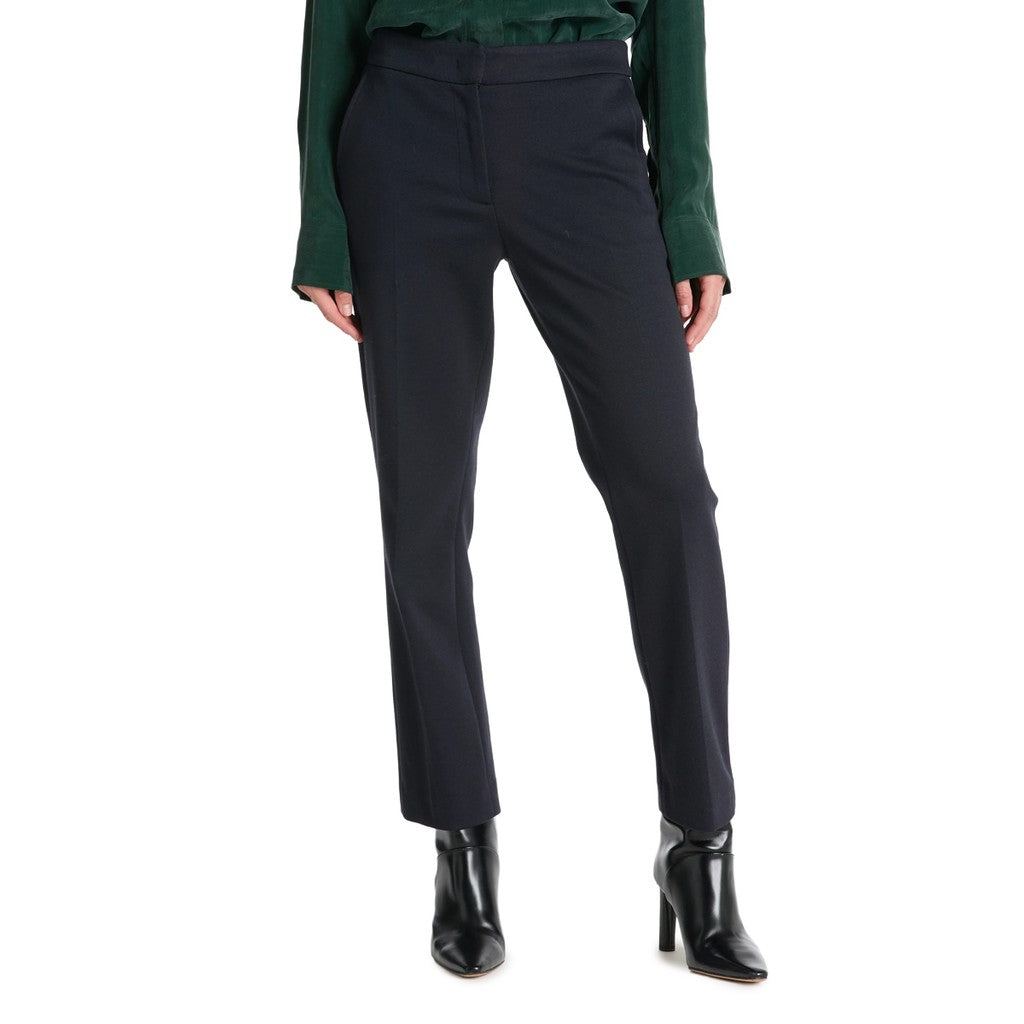 Gant Broek Dames – Marineblauw