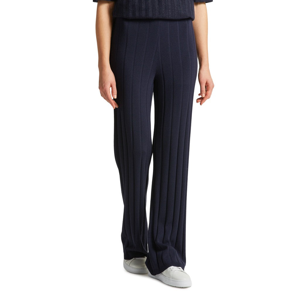 Gant Broek Dames – Marineblauw
