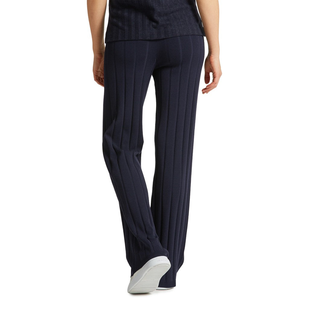 Gant Broek Dames – Marineblauw
