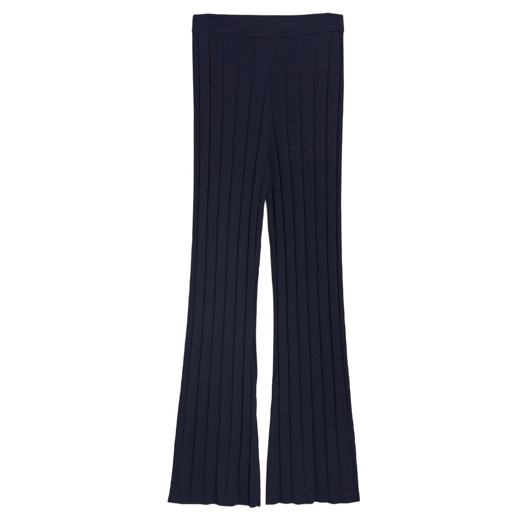 Gant Broek Dames – Marineblauw