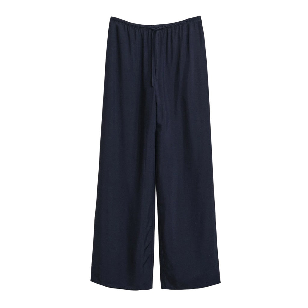 Gant Broek Dames – Marineblauw