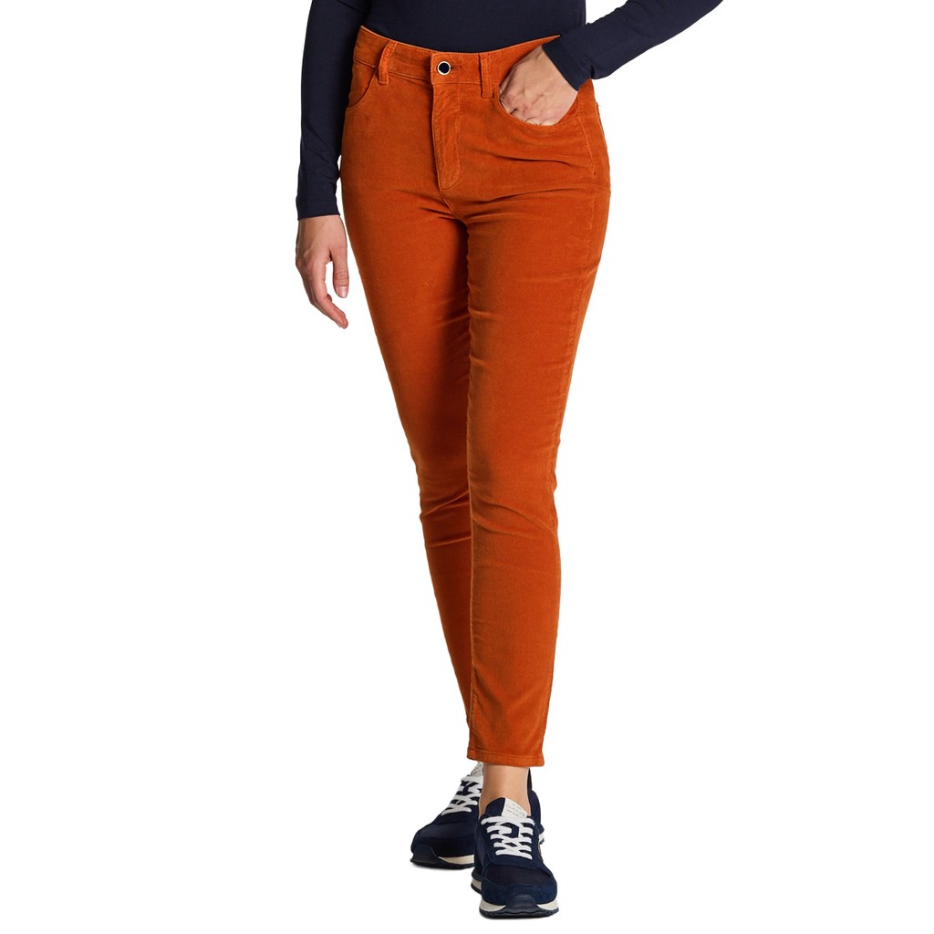 Gant Broek Dames – Oranje