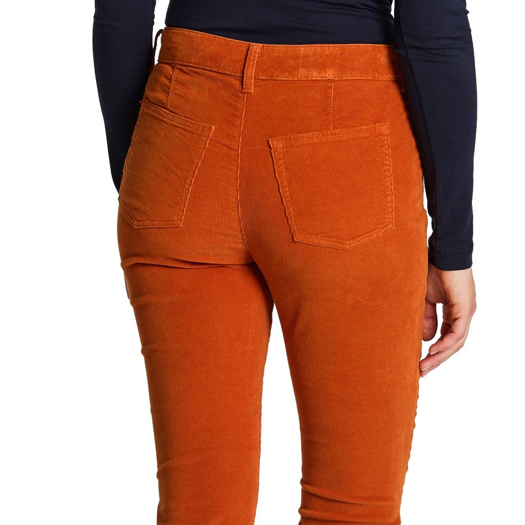 Gant Broek Dames – Oranje
