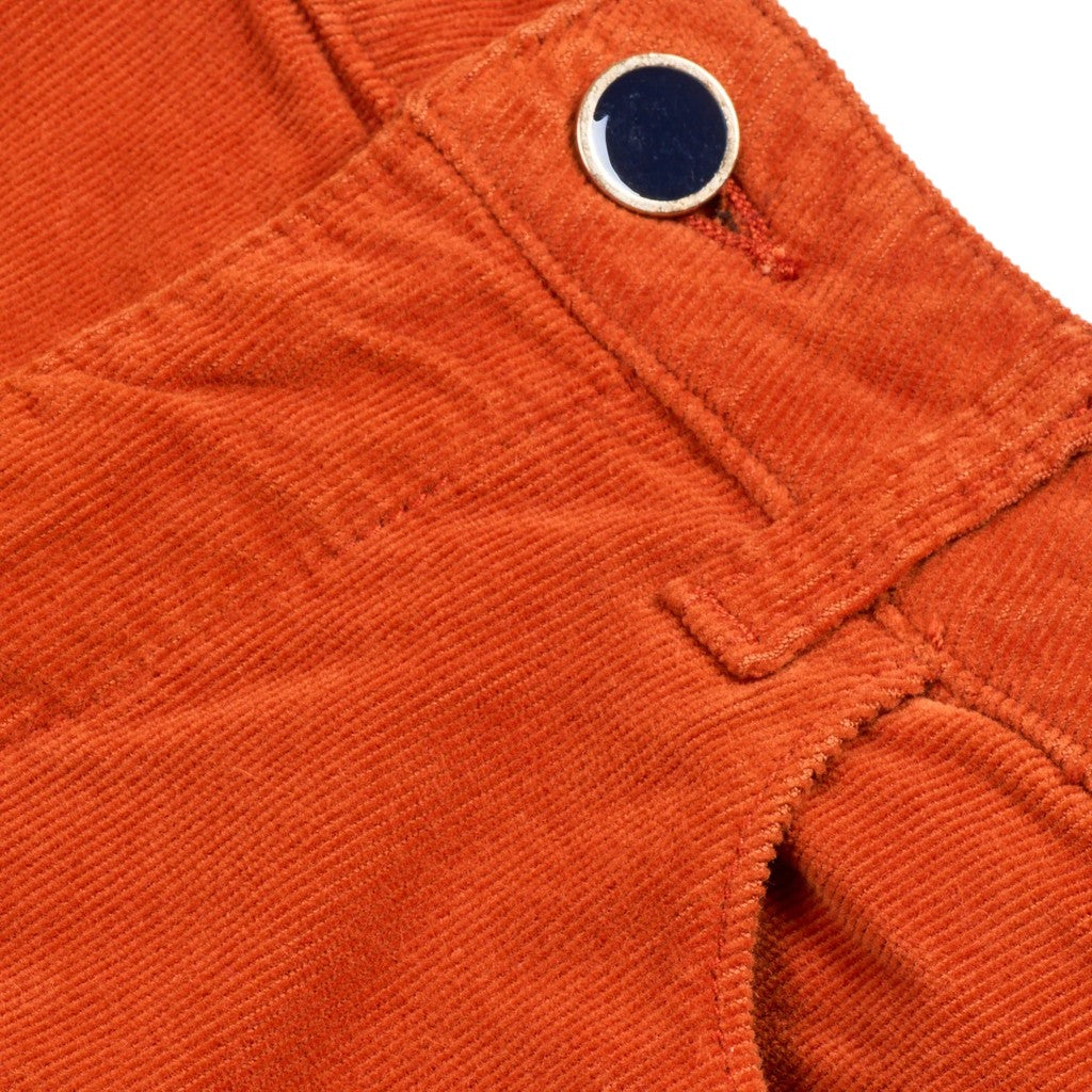 Gant Broek Dames – Oranje