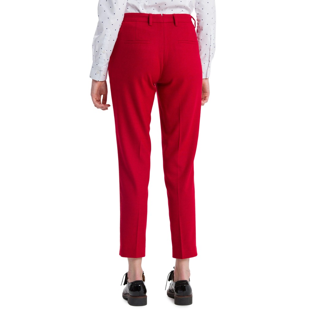 Gant Broek Dames – Rood