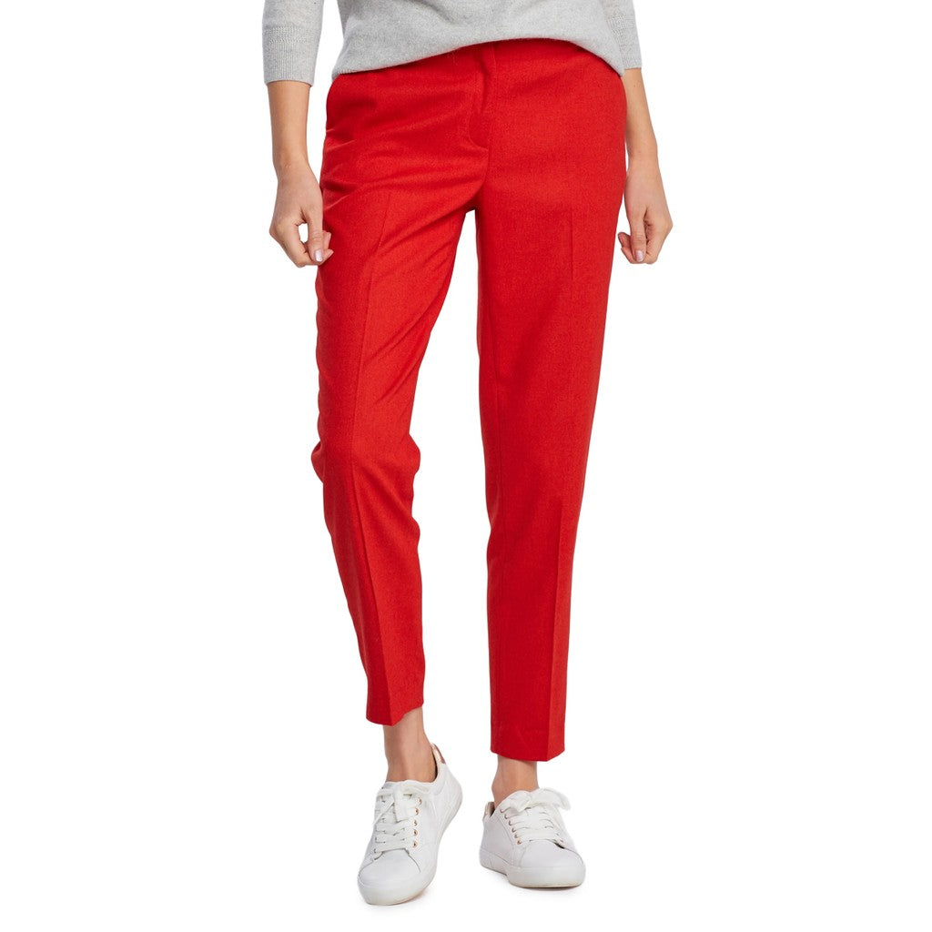 Gant Broek Dames – Rood