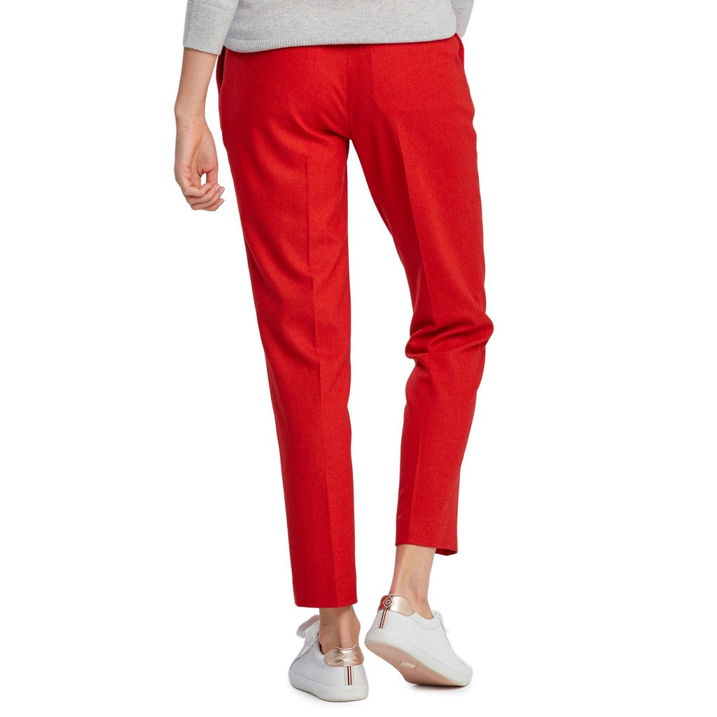 Gant Broek Dames – Rood