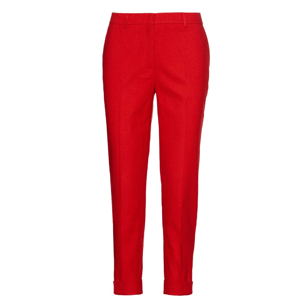 Gant Broek Dames – Rood
