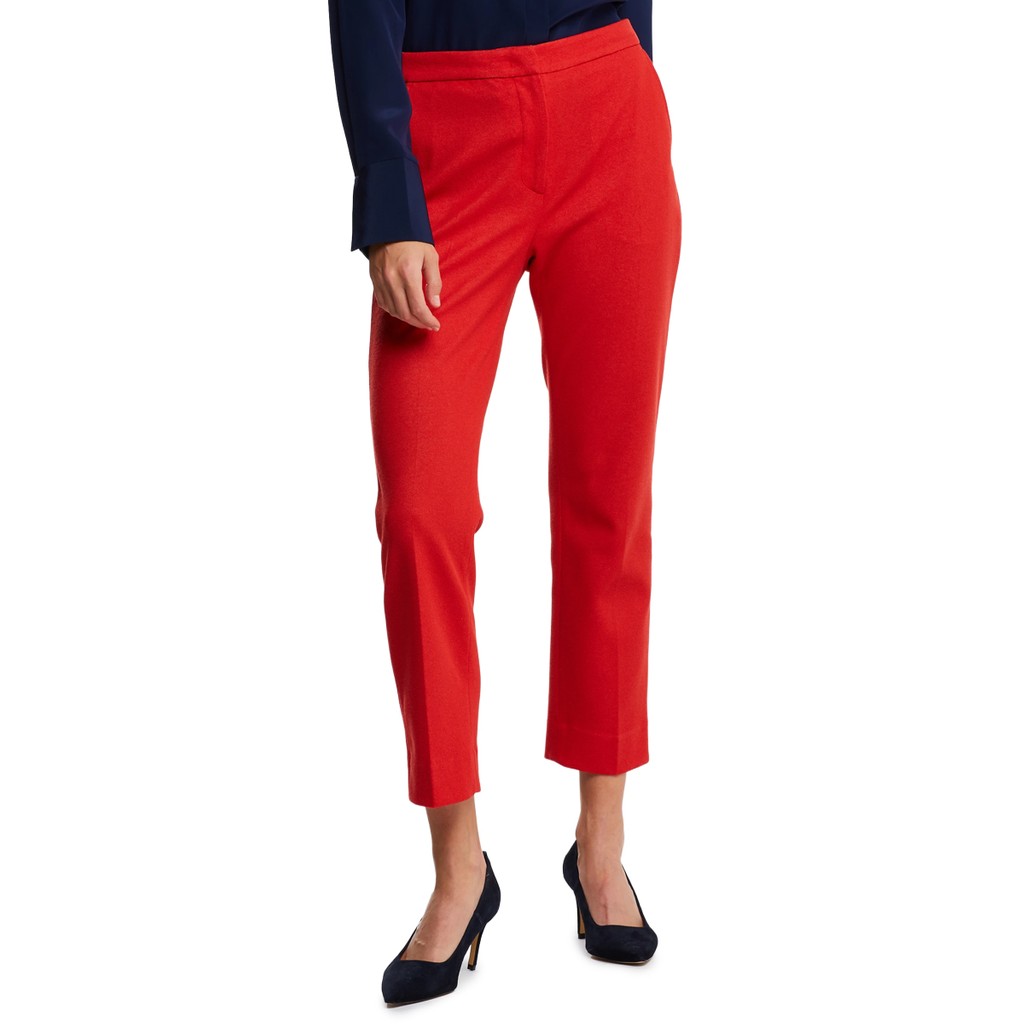 Gant Broek Dames – Rood