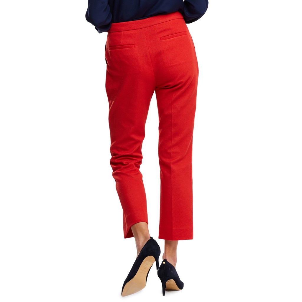 Gant Broek Dames – Rood