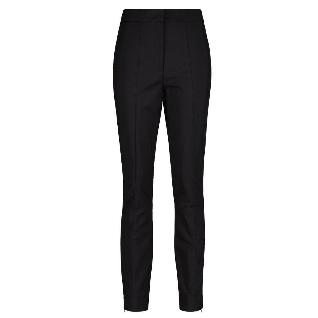 Gant Broek Dames – Zwart
