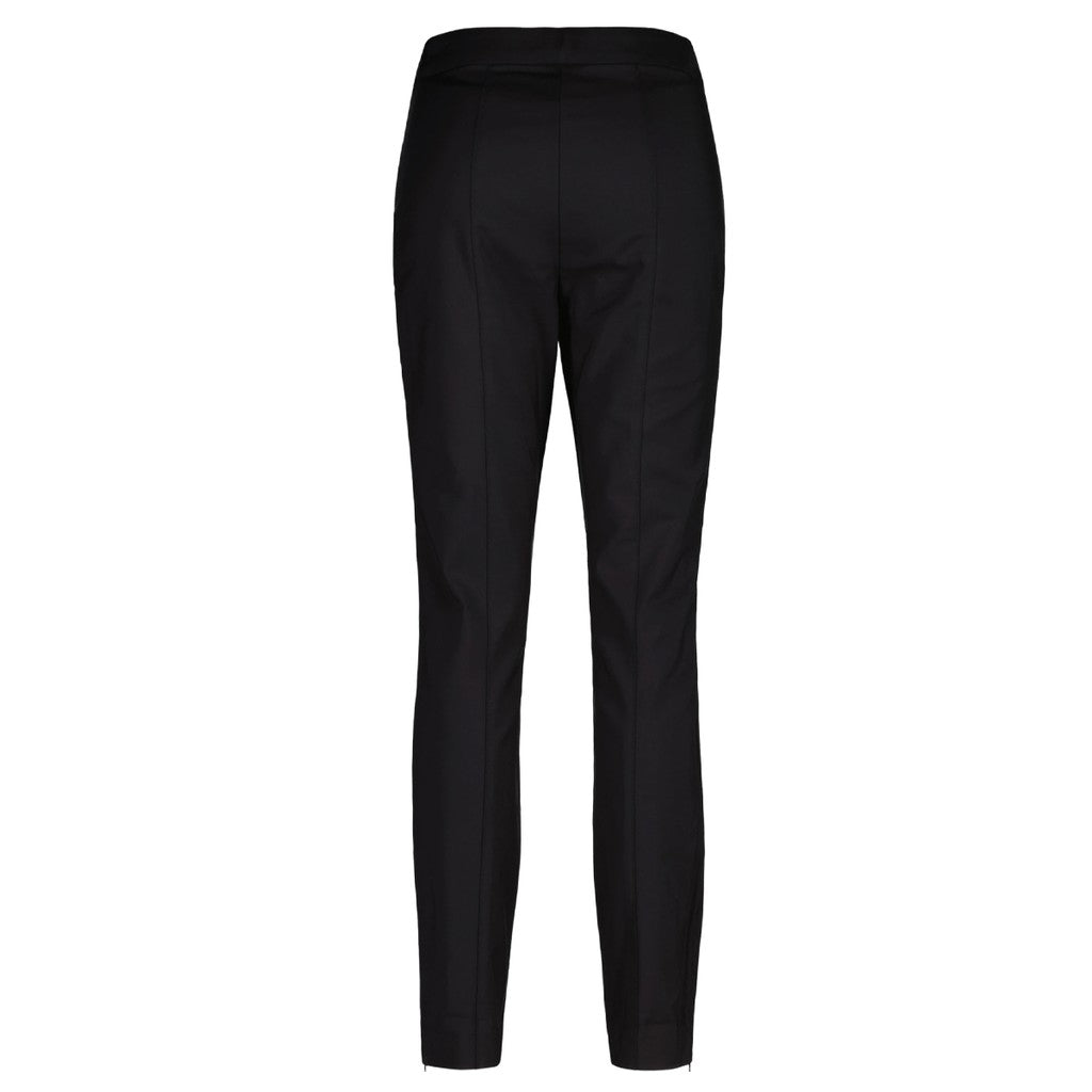 Gant Broek Dames – Zwart