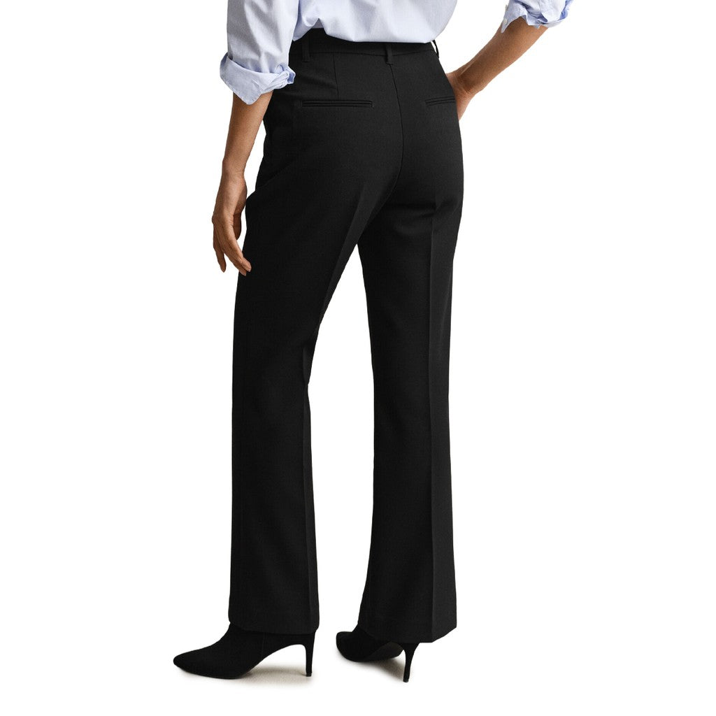 Gant Broek Dames – Zwart