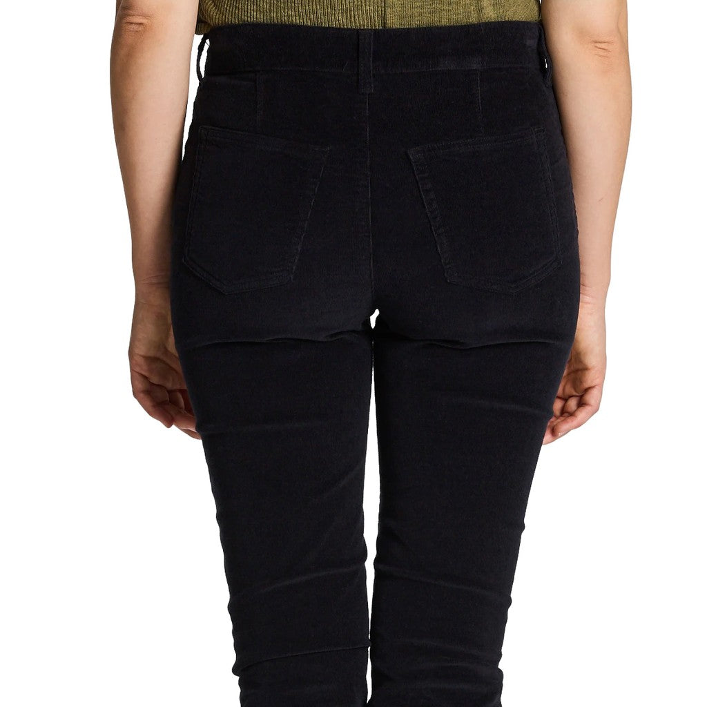 Gant Broek Dames – Zwart
