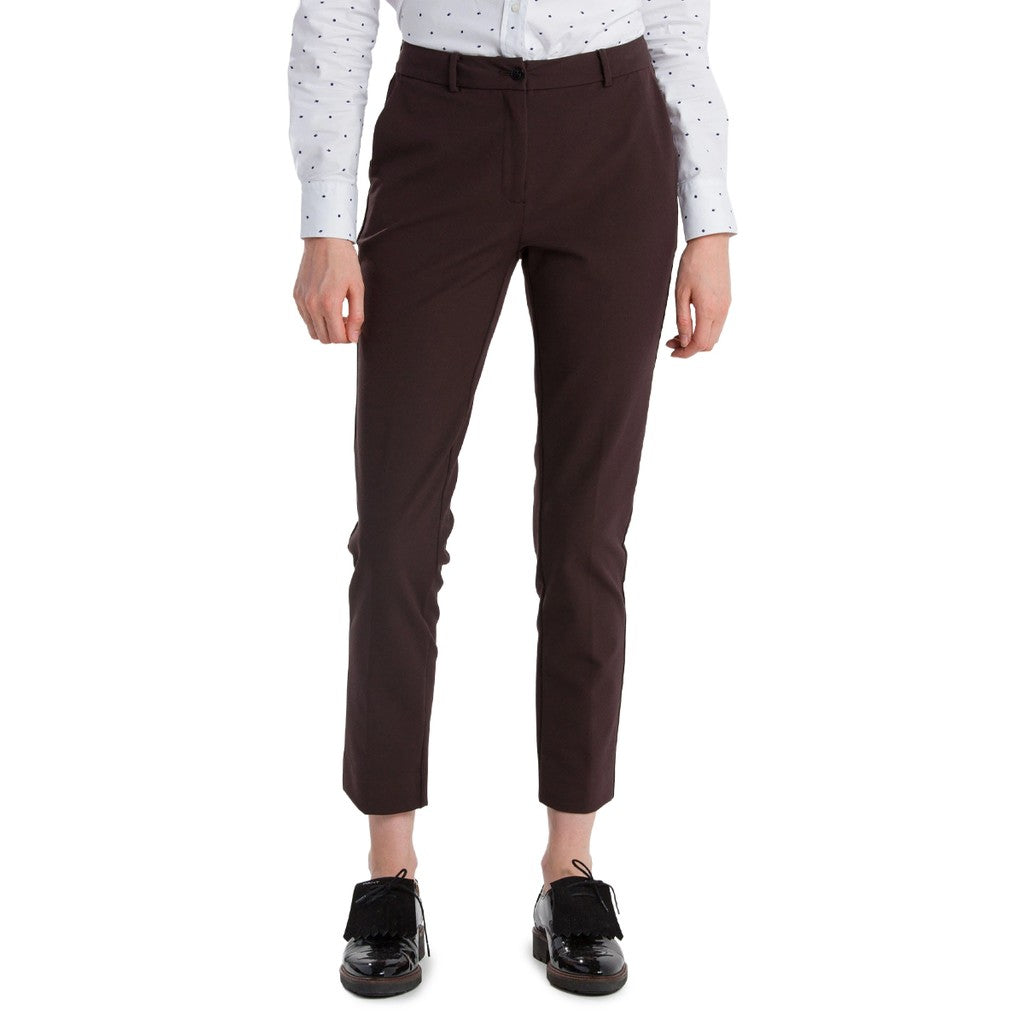 Gant Broek Dames – Zwart