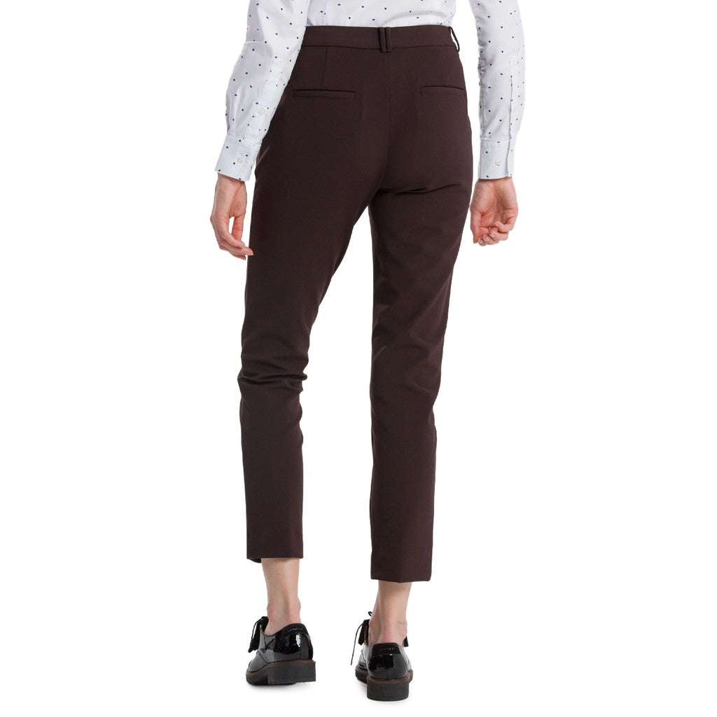 Gant Broek Dames – Zwart
