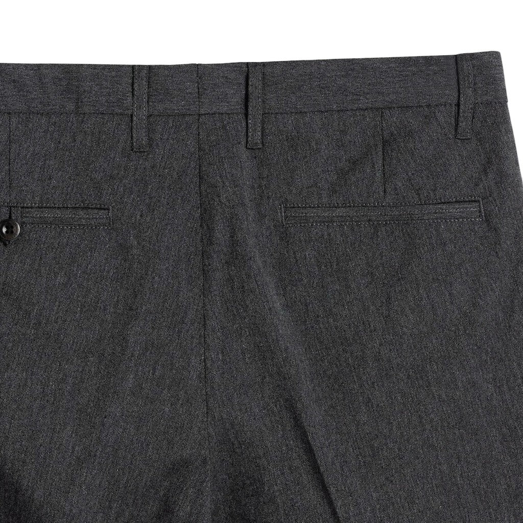 Gant Broek Heren – Antraciet