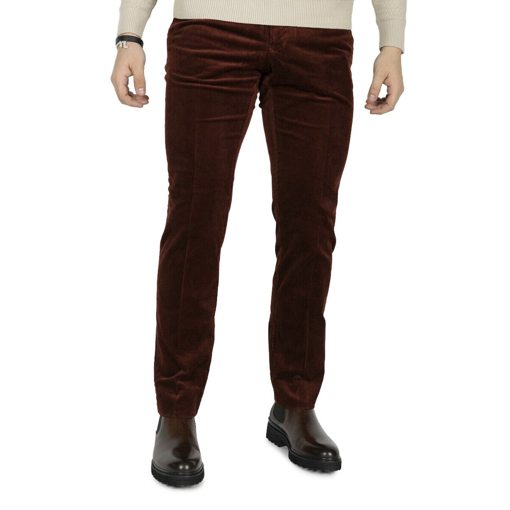 Gant Broek Heren – Donkerbruin