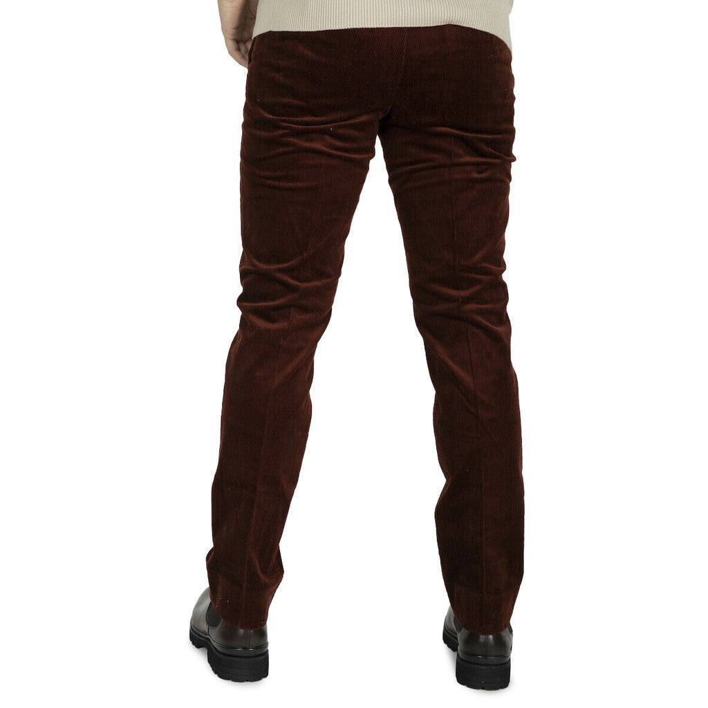 Gant Broek Heren – Donkerbruin