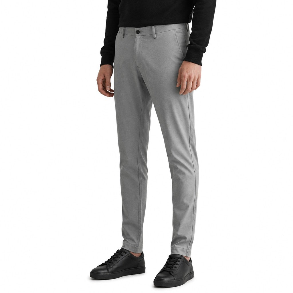 Gant Broek Heren – Grijs