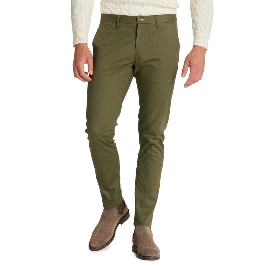 Gant Broek Heren – Groen