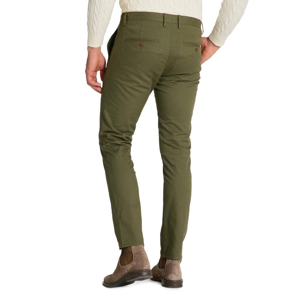 Gant Broek Heren – Groen