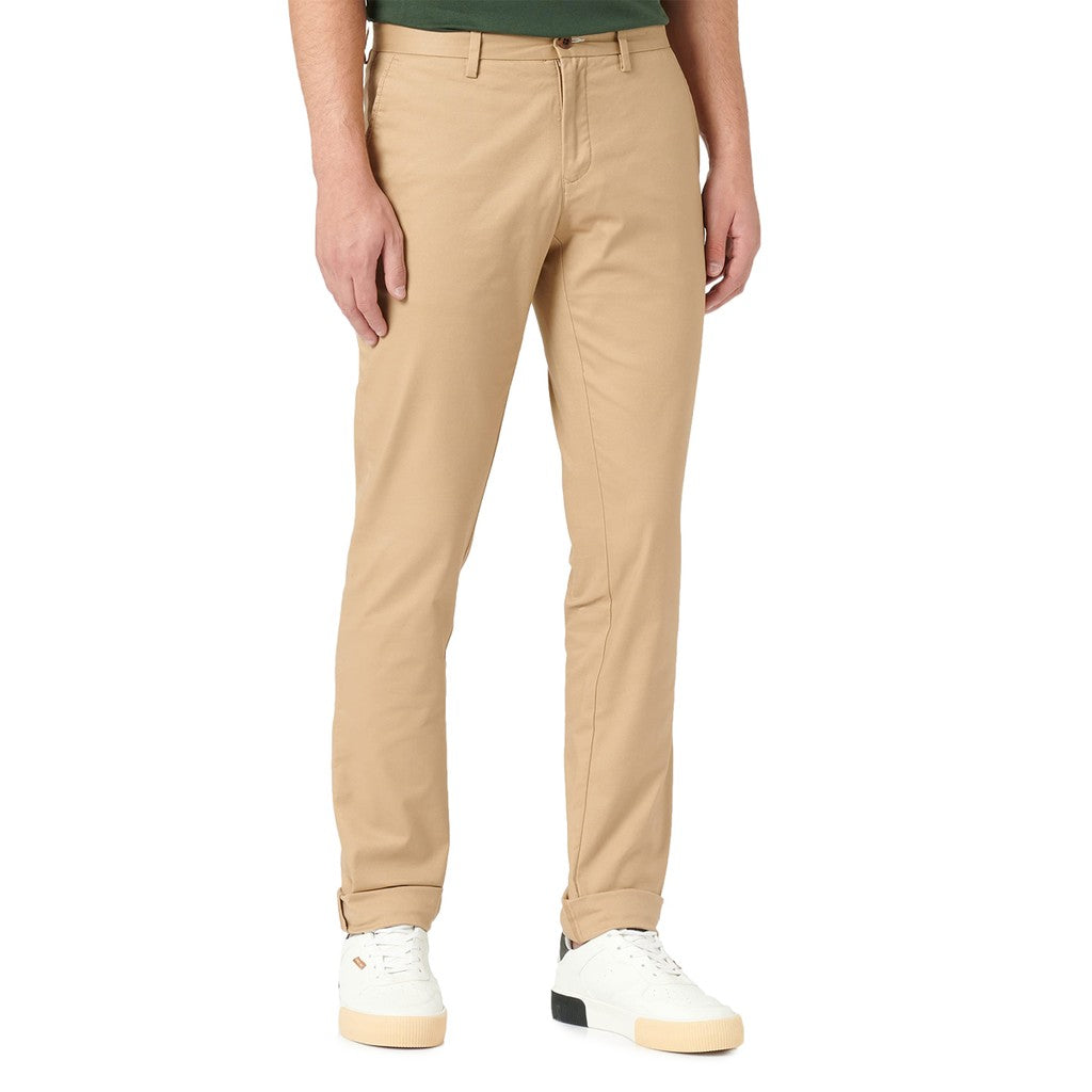 Gant Broek Heren – Khaki