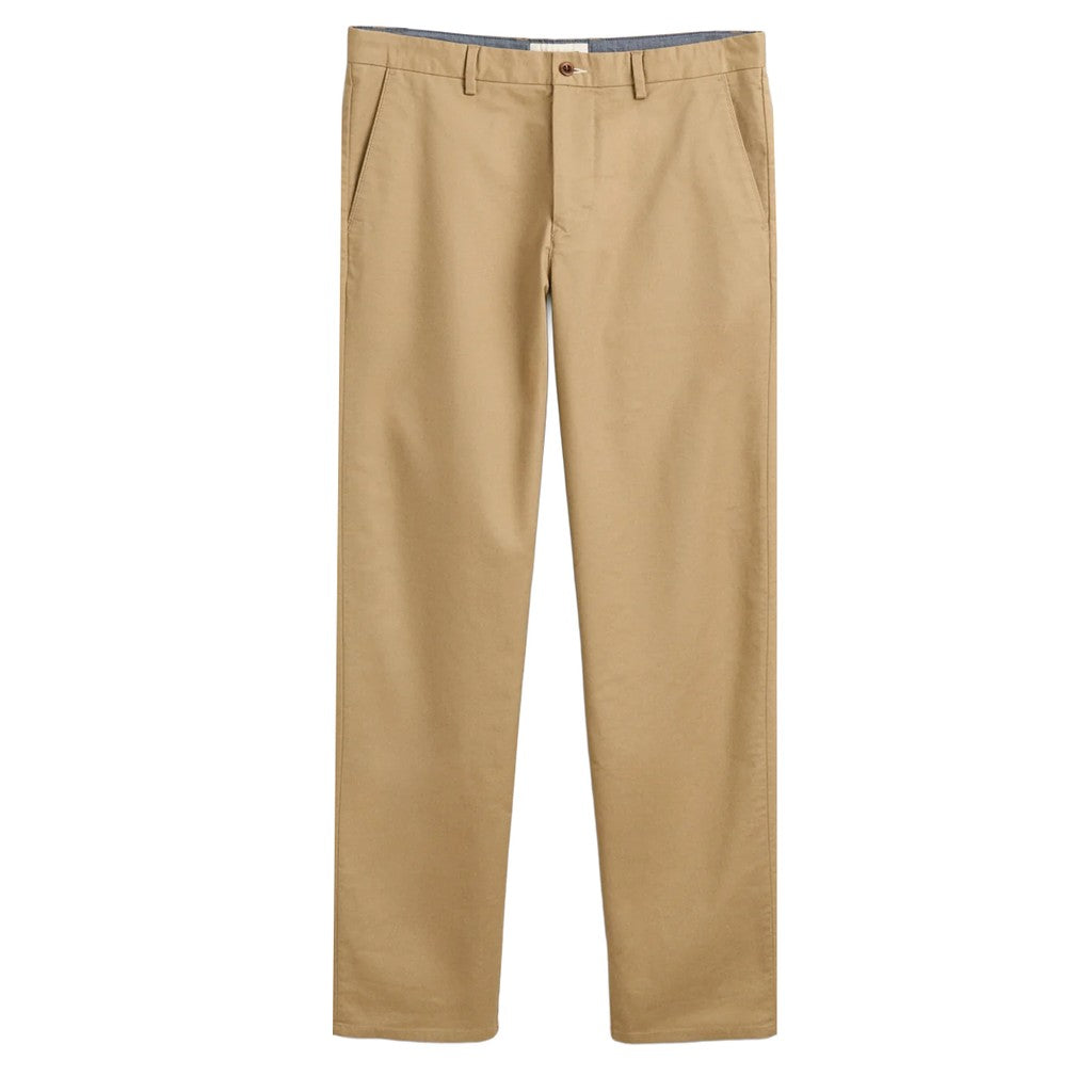 Gant Broek Heren – Khaki