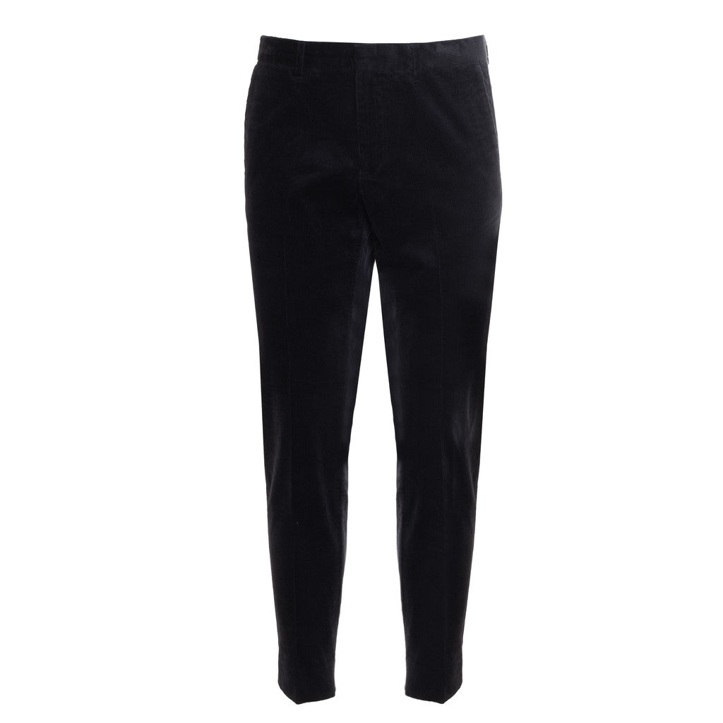 Gant Broek Heren – Marineblauw