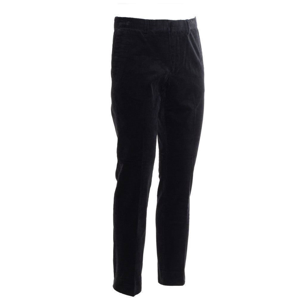 Gant Broek Heren – Marineblauw