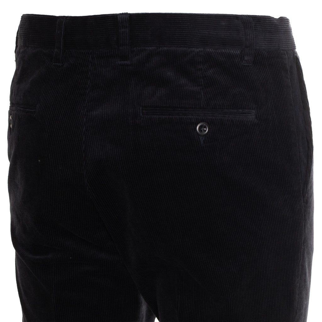 Gant Broek Heren – Marineblauw
