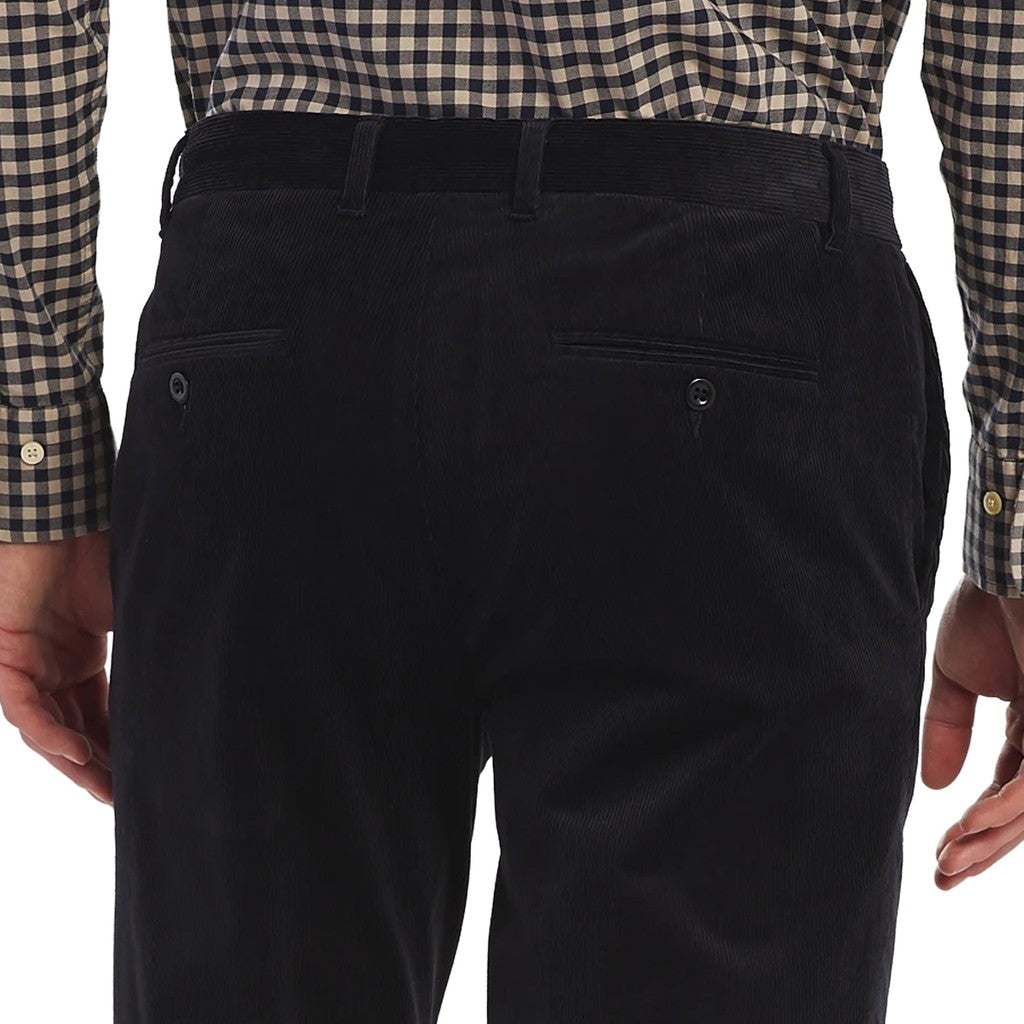 Gant Broek Heren – Marineblauw