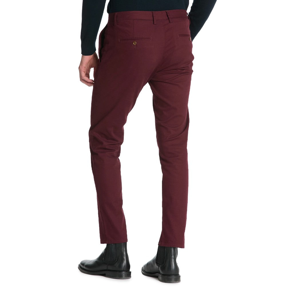 Gant Broek Heren – Rood