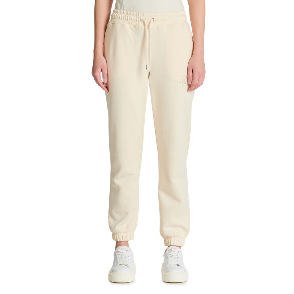 Gant Broek met trekkoord Dames – Beige