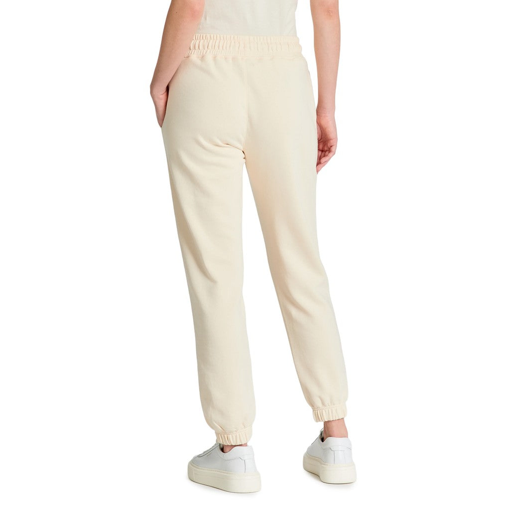 Gant Broek met trekkoord Dames – Beige