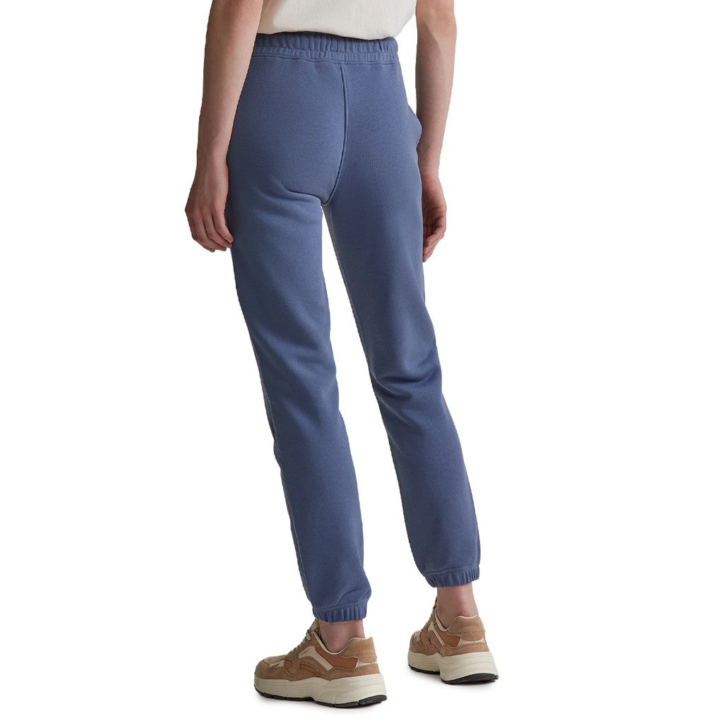 Gant Broek met trekkoord Dames – Donkerblauw