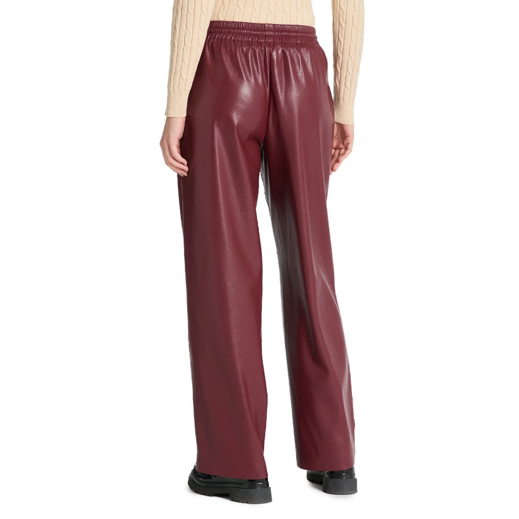Gant Broek met trekkoord Dames – Rood
