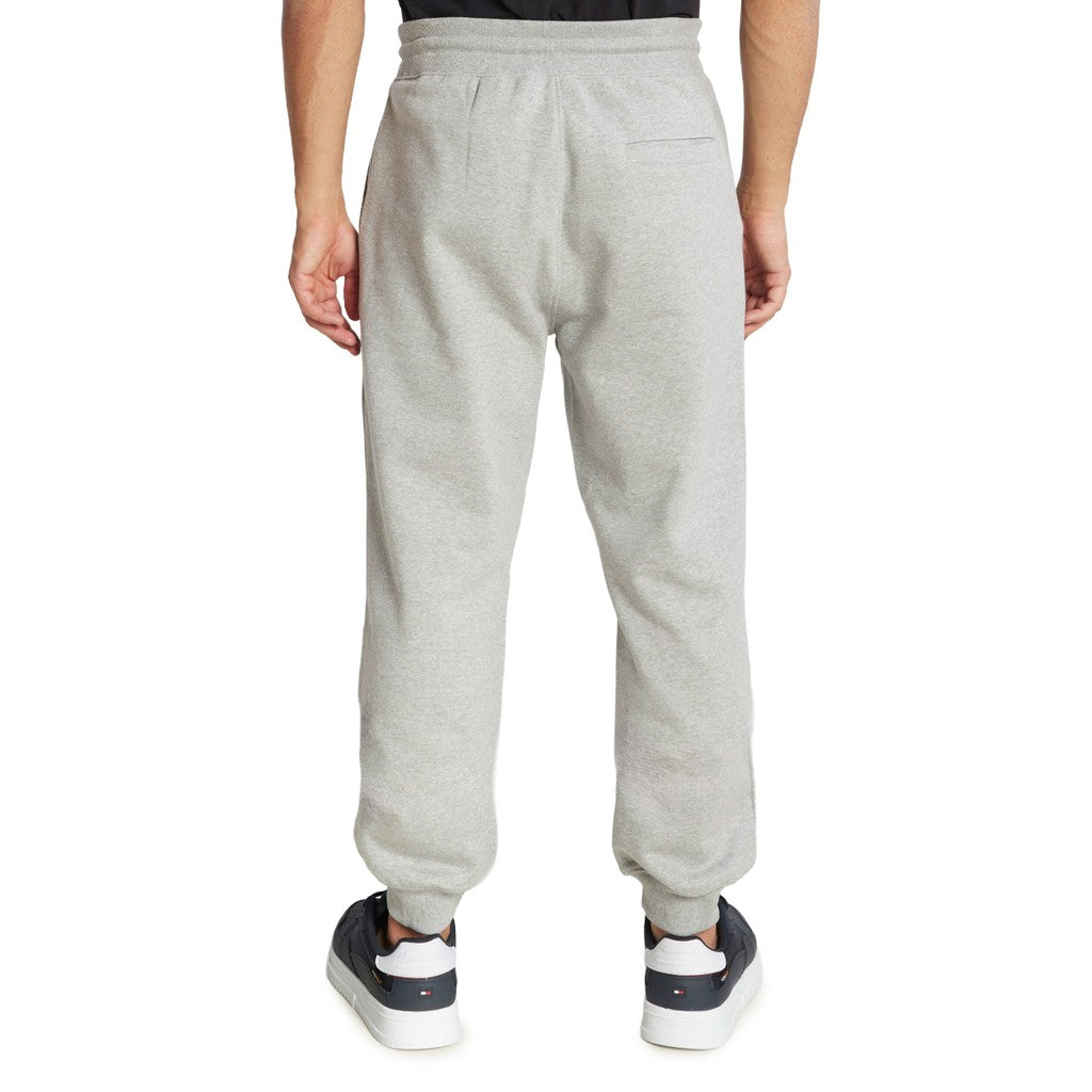 Gant Broek met trekkoord Heren – Grijs