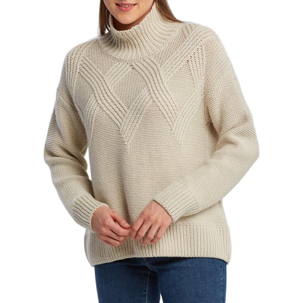 Gant Coltrui Dames – Crème