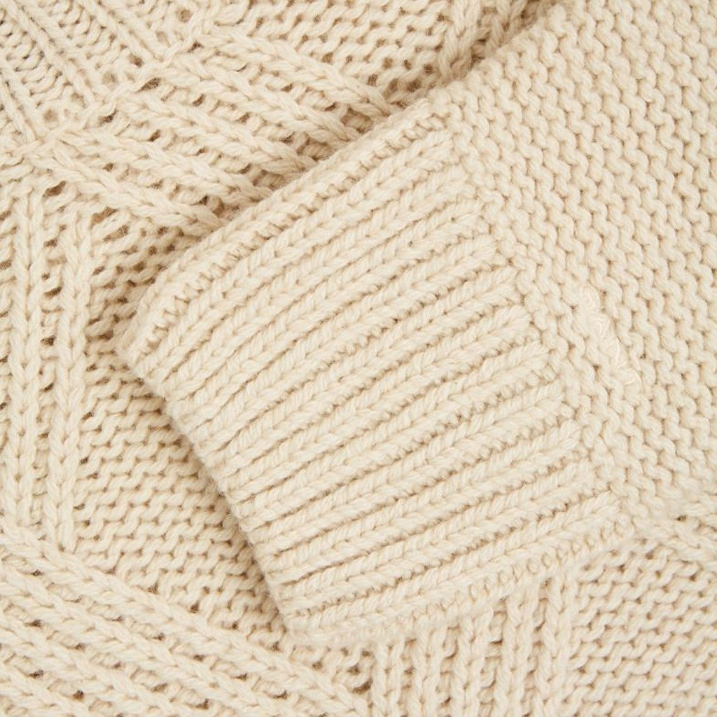 Gant Coltrui Dames – Crème
