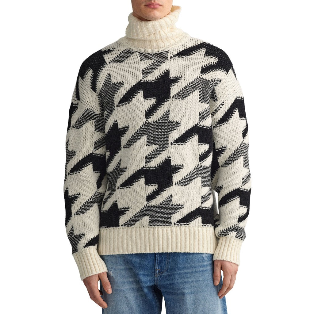 Gant Coltrui Heren – Crème
