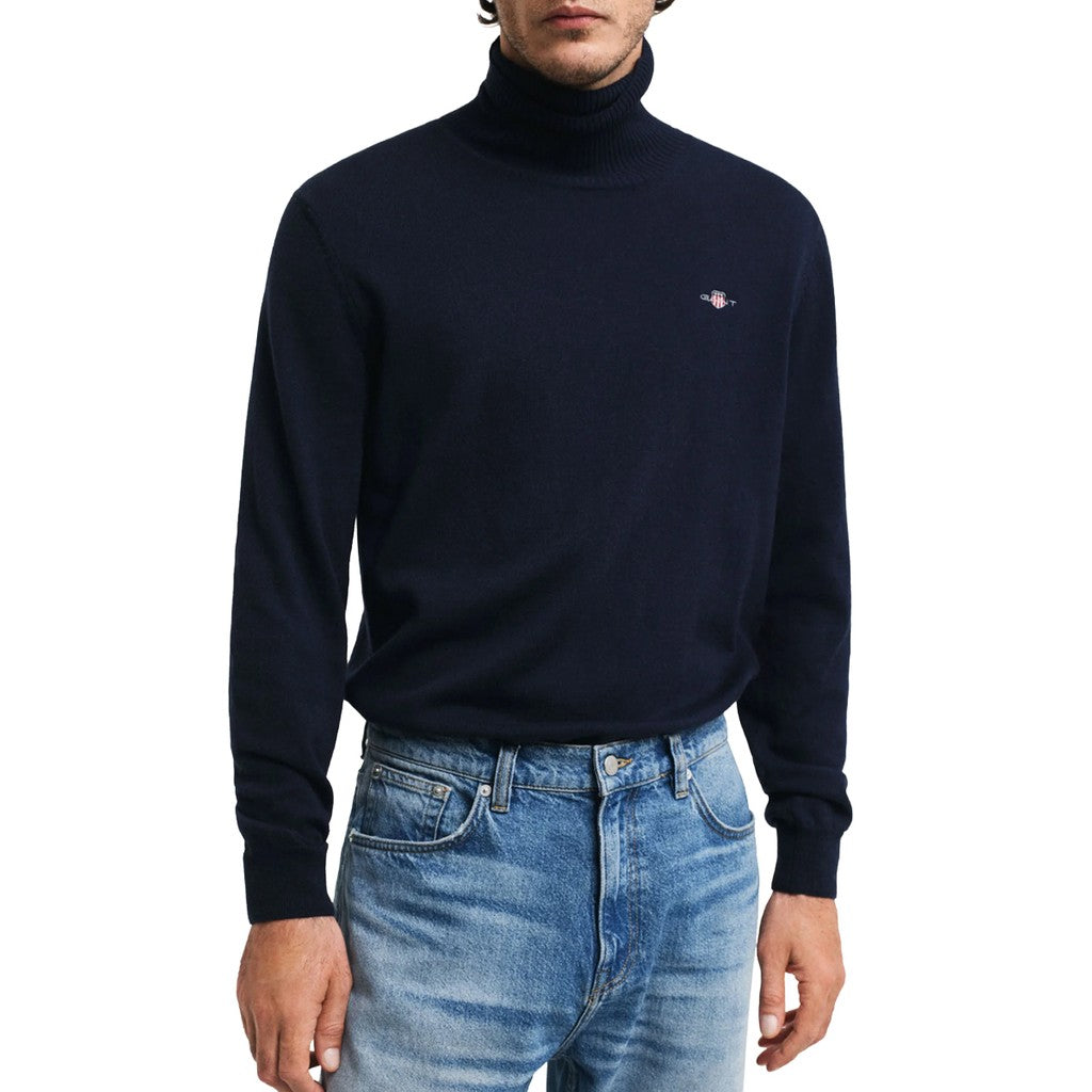 Gant Coltrui Heren – Marineblauw