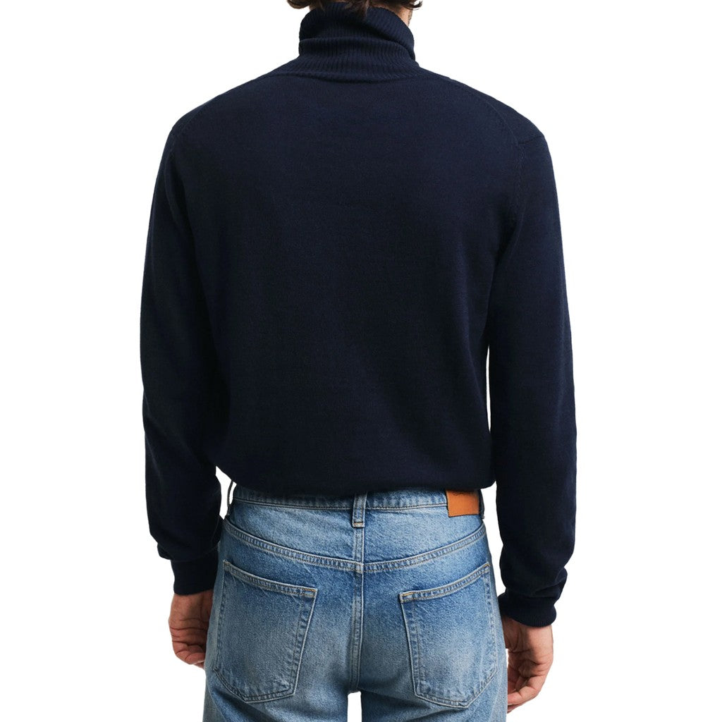 Gant Coltrui Heren – Marineblauw