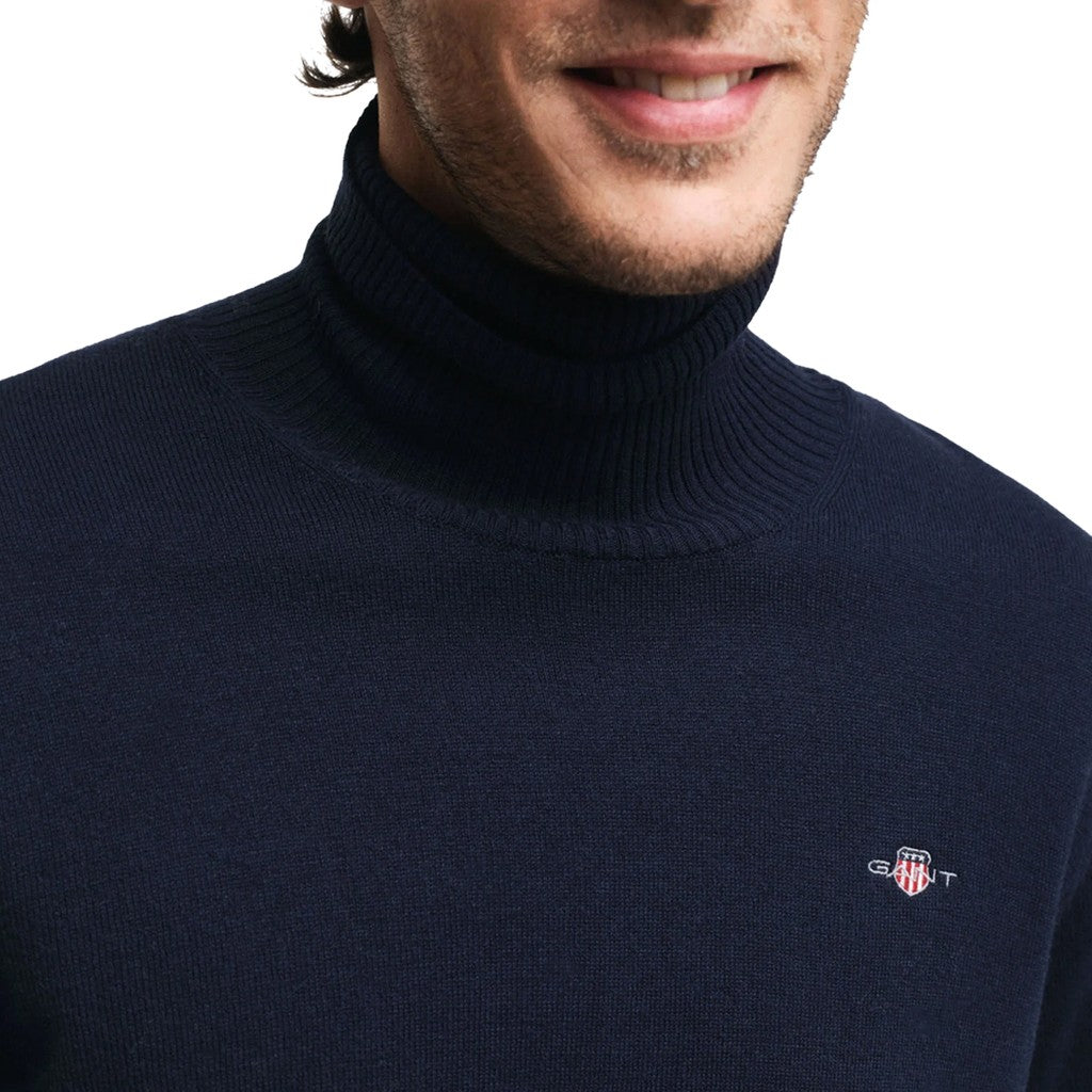 Gant Coltrui Heren – Marineblauw