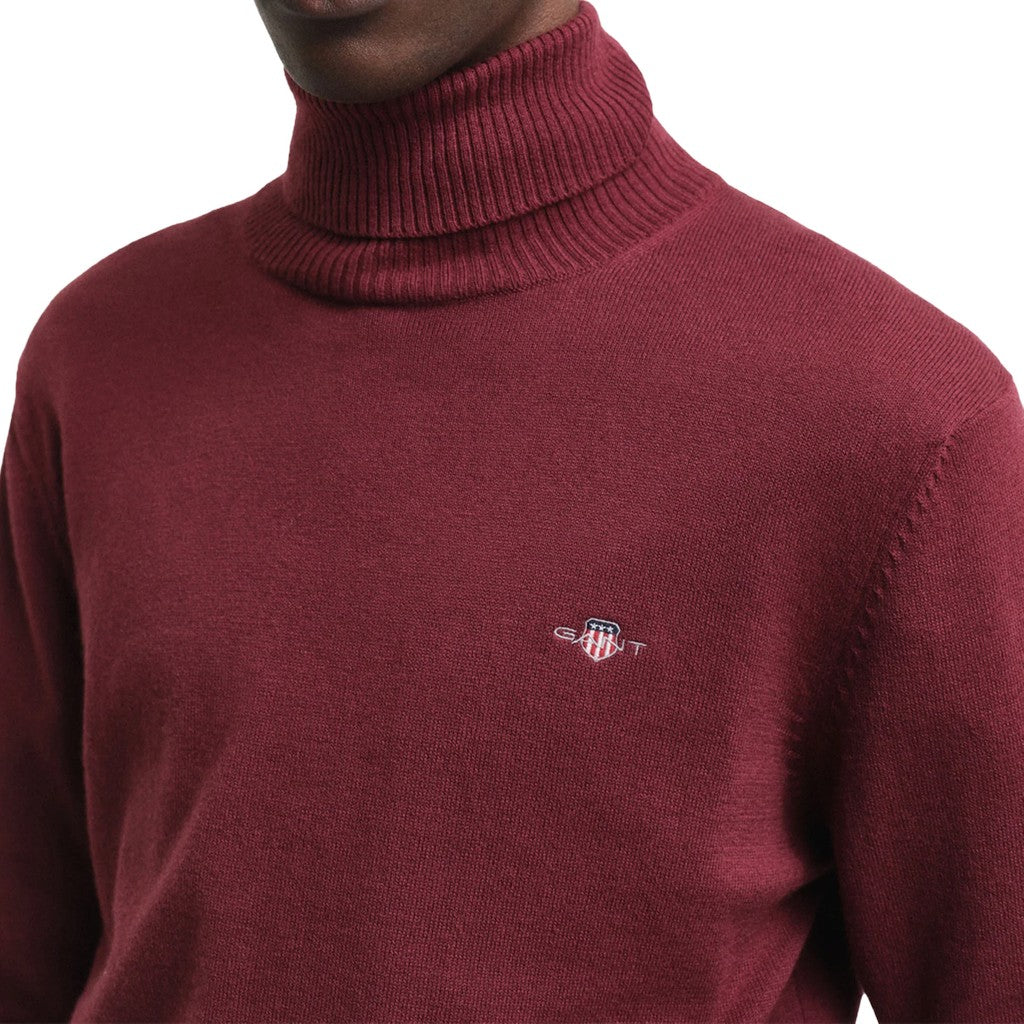 Gant Coltrui Heren – Rood