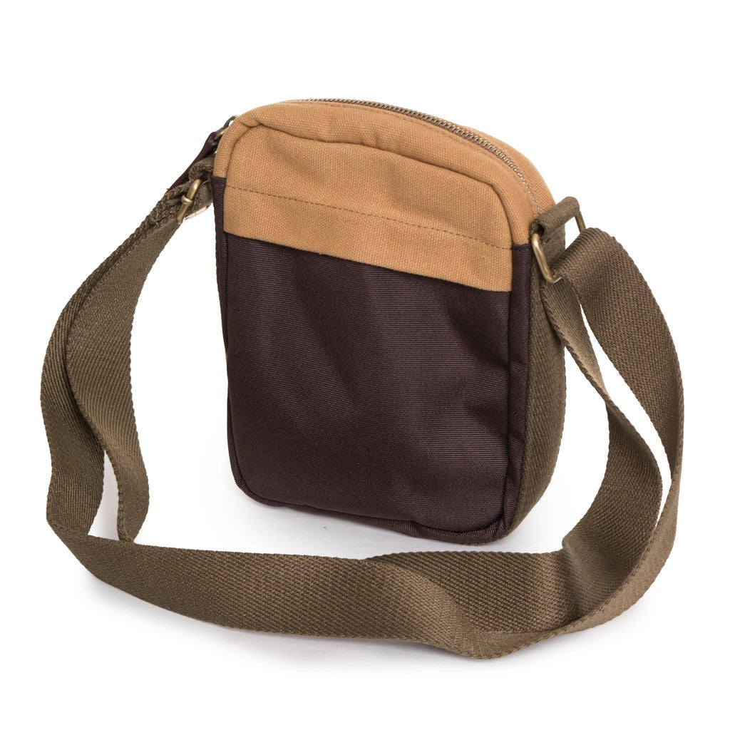 Gant Crossbodytas – Bruin